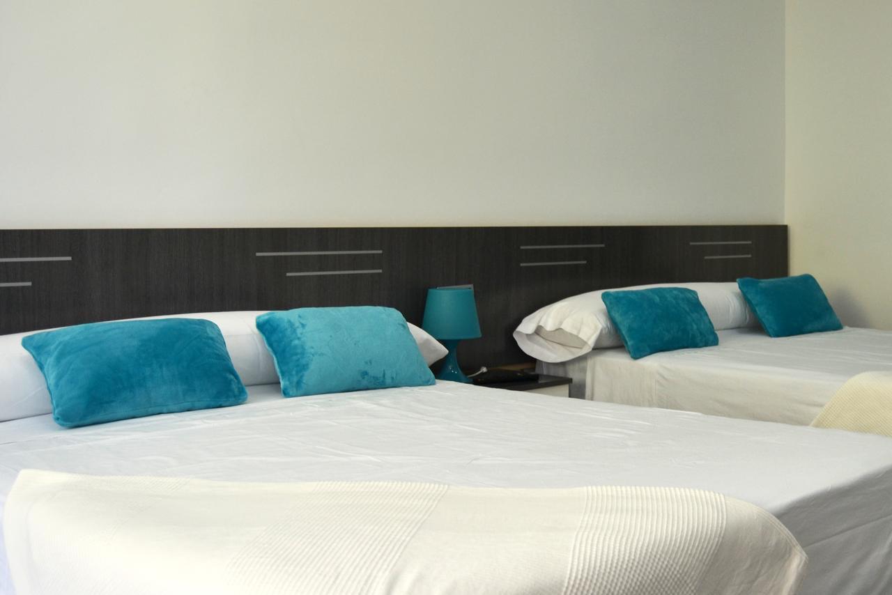 Bed&Breakfast 10 Girona Exterior foto