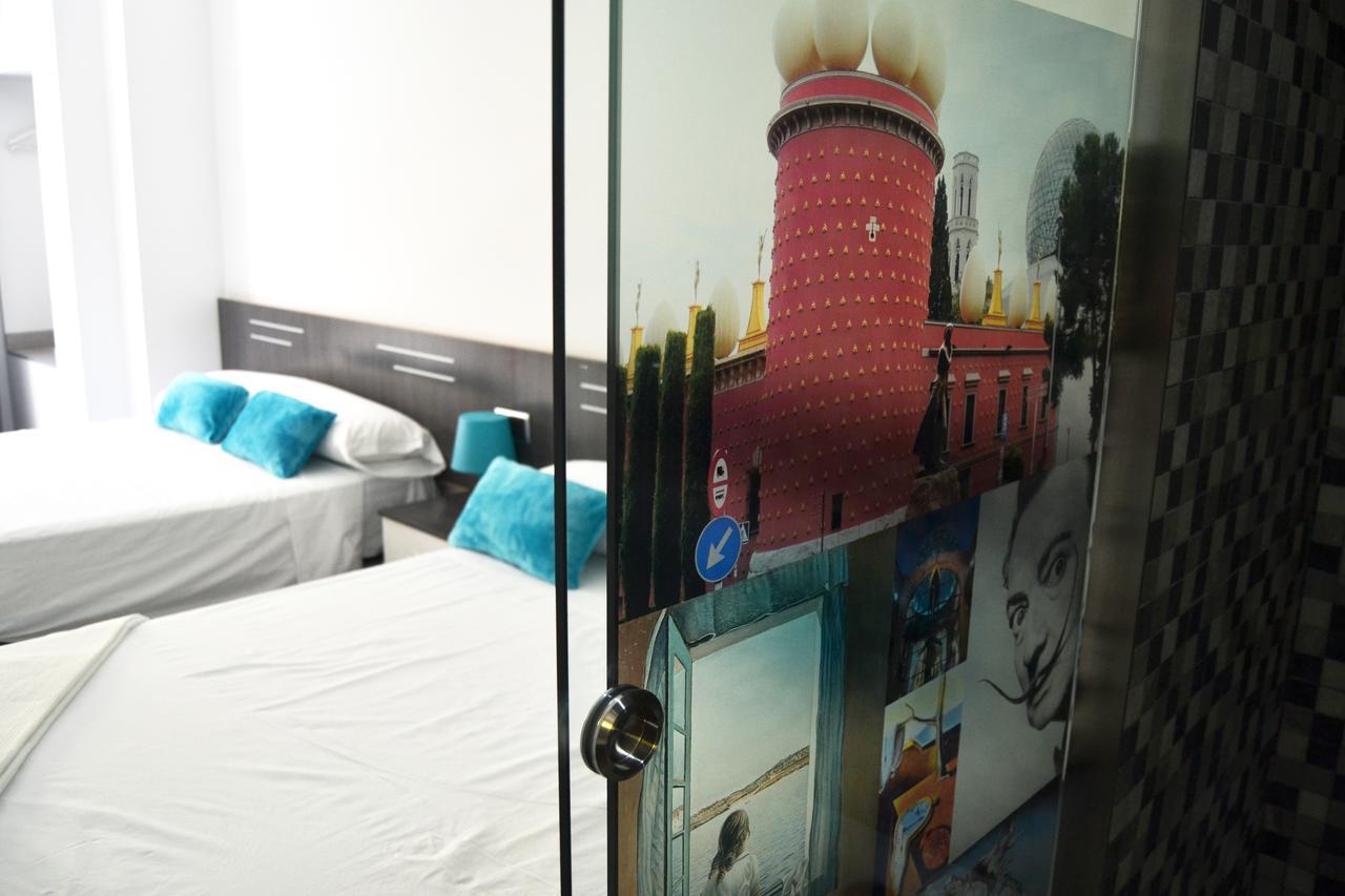 Bed&Breakfast 10 Girona Exterior foto