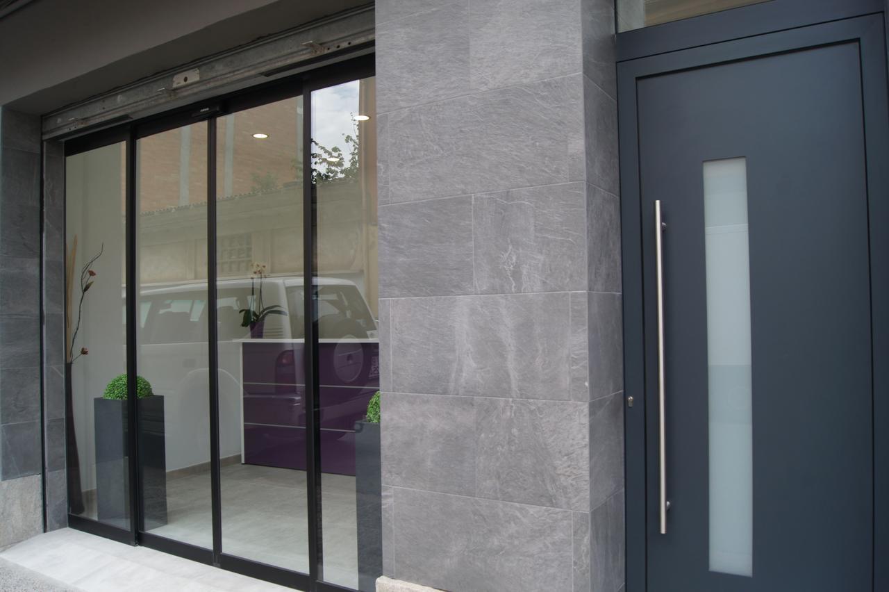 Bed&Breakfast 10 Girona Exterior foto